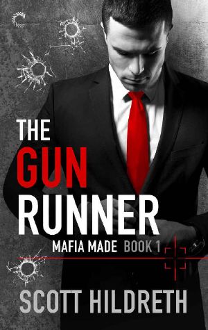 [Mafia Made 01] • The Gun Runner